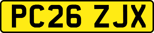 PC26ZJX