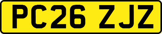 PC26ZJZ