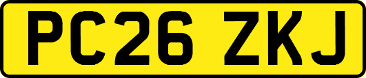 PC26ZKJ