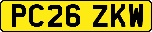 PC26ZKW