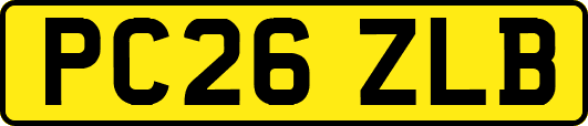 PC26ZLB