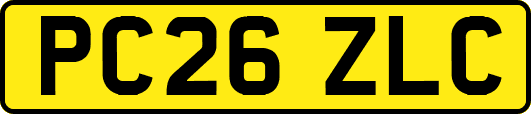 PC26ZLC
