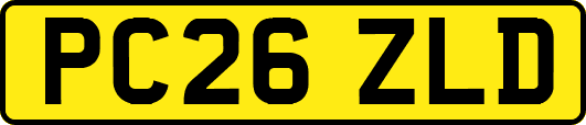PC26ZLD