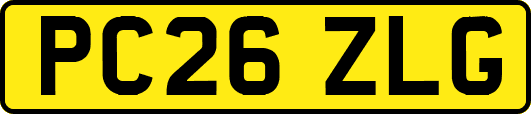 PC26ZLG