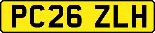 PC26ZLH