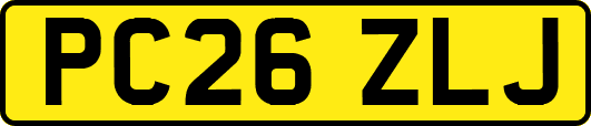 PC26ZLJ