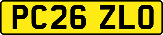 PC26ZLO