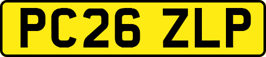 PC26ZLP