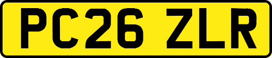 PC26ZLR