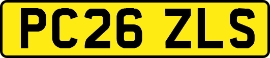 PC26ZLS