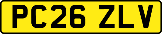 PC26ZLV