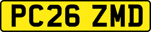 PC26ZMD