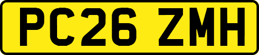 PC26ZMH