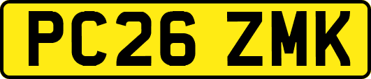 PC26ZMK