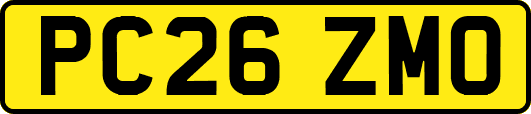 PC26ZMO