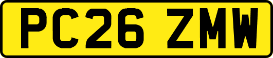 PC26ZMW