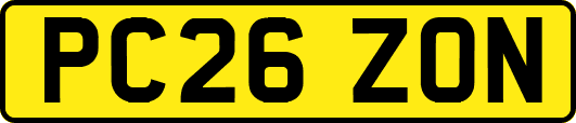 PC26ZON