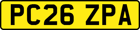 PC26ZPA