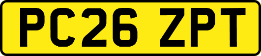PC26ZPT