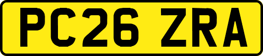 PC26ZRA