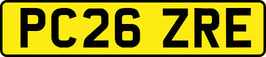 PC26ZRE