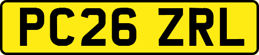 PC26ZRL