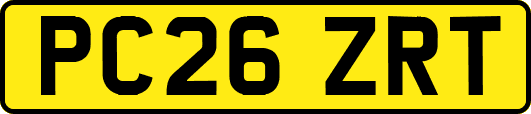 PC26ZRT