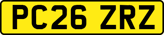 PC26ZRZ
