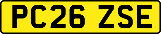 PC26ZSE