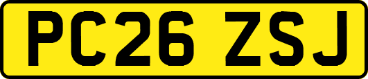 PC26ZSJ