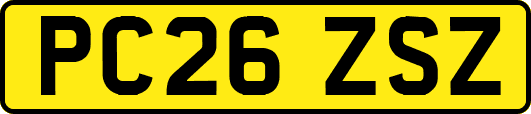 PC26ZSZ