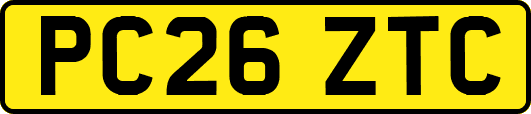 PC26ZTC
