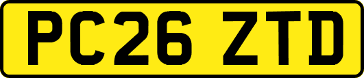PC26ZTD