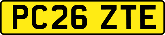 PC26ZTE