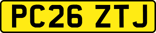 PC26ZTJ
