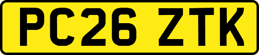 PC26ZTK