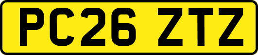 PC26ZTZ
