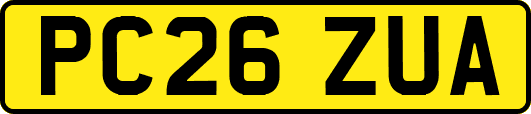 PC26ZUA