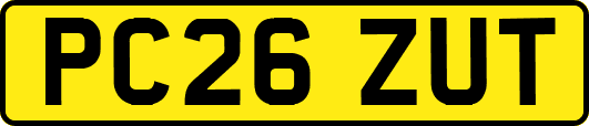 PC26ZUT