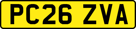 PC26ZVA