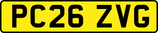 PC26ZVG