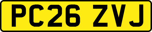 PC26ZVJ