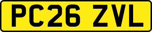 PC26ZVL