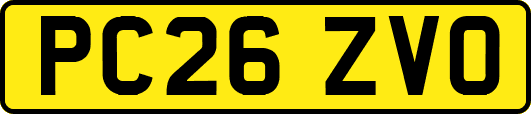 PC26ZVO