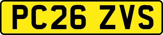 PC26ZVS