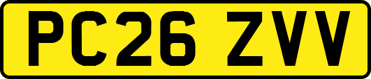 PC26ZVV