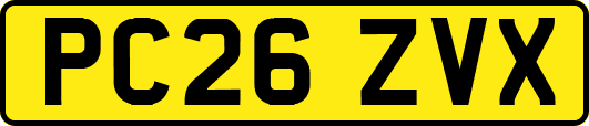 PC26ZVX
