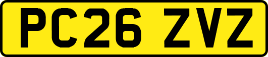 PC26ZVZ