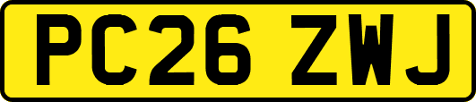 PC26ZWJ
