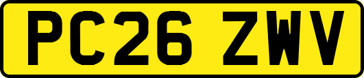 PC26ZWV